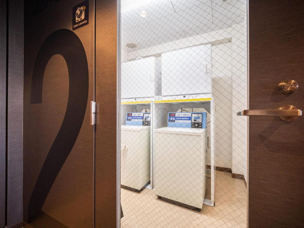 Super Hotel Jr Fujiekimae Kinenkan Φούτζι Εξωτερικό φωτογραφία