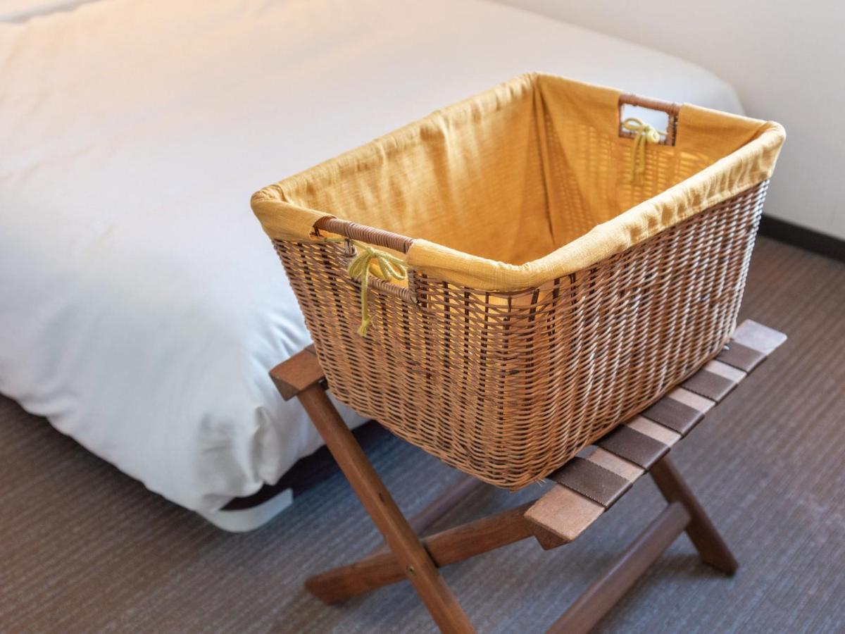 Super Hotel Jr Fujiekimae Kinenkan Φούτζι Εξωτερικό φωτογραφία