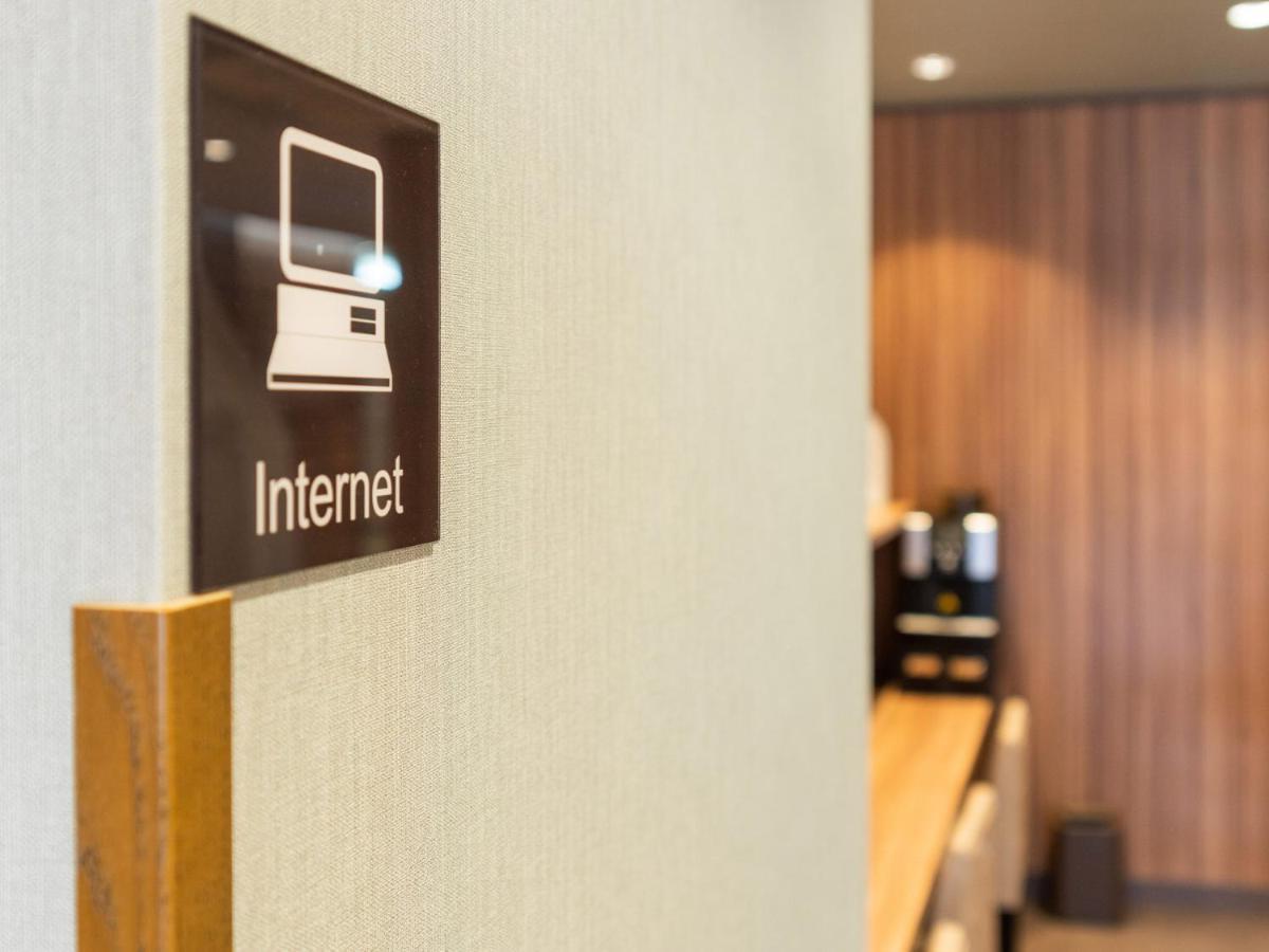 Super Hotel Jr Fujiekimae Kinenkan Φούτζι Εξωτερικό φωτογραφία