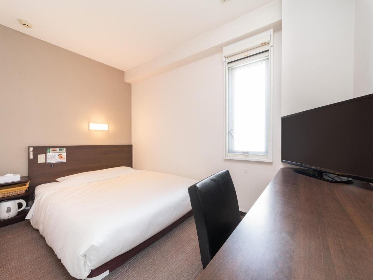 Super Hotel Jr Fujiekimae Kinenkan Φούτζι Εξωτερικό φωτογραφία